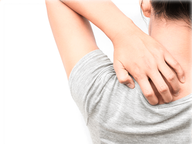 皮膚科泌尿器科に幅広い診察